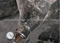 Hemat Udara Marine Salvage Bags Air Cylindrical Body Dengan Tali Ban