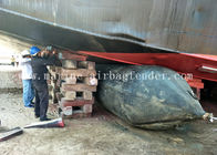 Upgrade Kapal Docking Inflatable Airbag Laut Ramah Lingkungan
