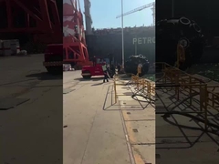 Grosir Yokohama Pneumatic Fender