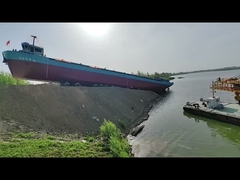 Airbag Karet Laut Pneumatik