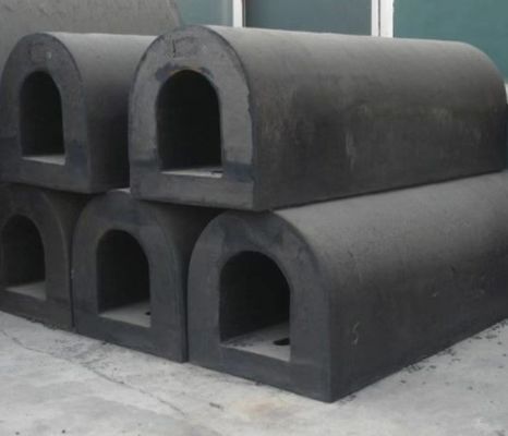 Marine Fender Tipe D Pilihan Cerdas Untuk Perlindungan Kapal