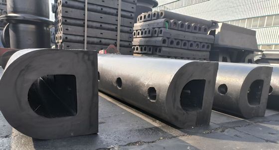 Fender Tipe D Ukuran Disesuaikan