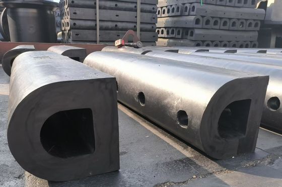 Fender Tipe D Ukuran Disesuaikan