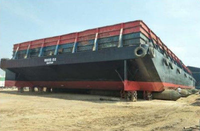 Airbag Karet Laut yang Bisa Diinflasi Untuk Pasar Global
