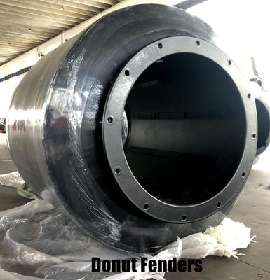 Fender busa yang tidak berfungsi