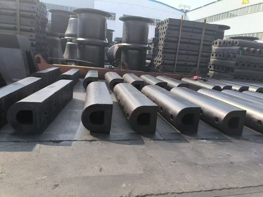 Fender Karet D Premium: Solusi Perlindungan Laut Ideal Anda