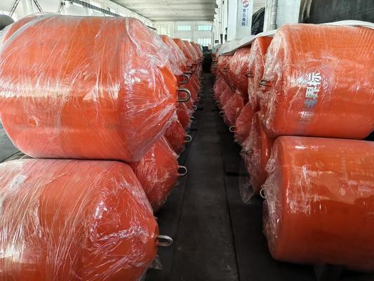 Buai Peringatan: Perangkat Keamanan Laut yang Sangat Penting