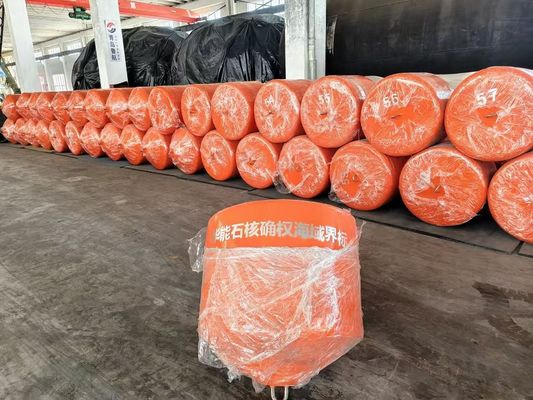 Buai Peringatan: Perangkat Keamanan Laut yang Sangat Penting