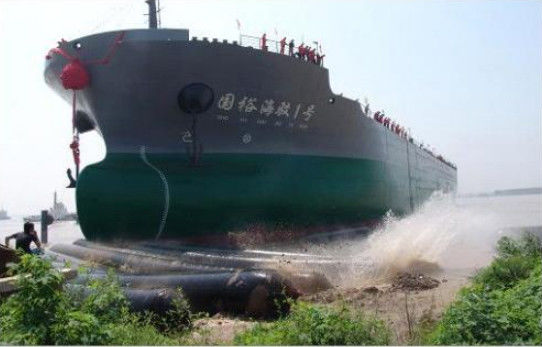 Kantong Udara Peluncuran Kapal Buatan China