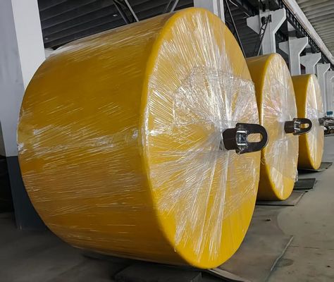 Pelampung Fender Isi Busa Langsung dari Pabrik