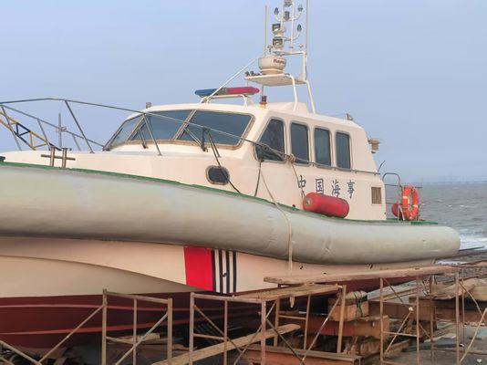 Pelindung Sisi Kapal Busa Kustom