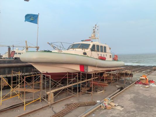 Pelindung Sisi Kapal Busa Kustom