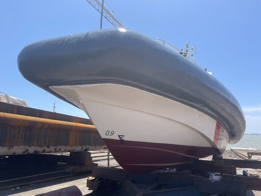 Anti-Kollision Boat Side Foam Fender