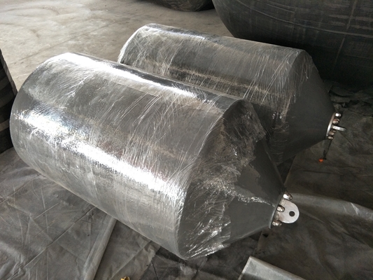 Pelampung Fender Portabel Busa
