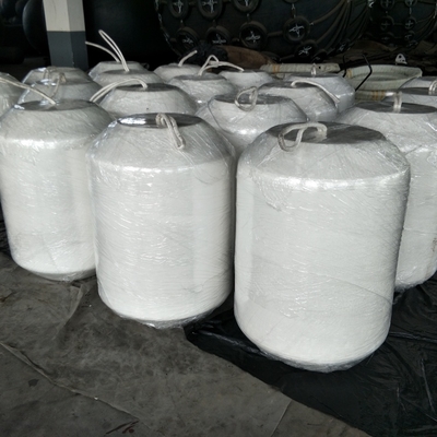 Pelampung Fender Portabel Busa