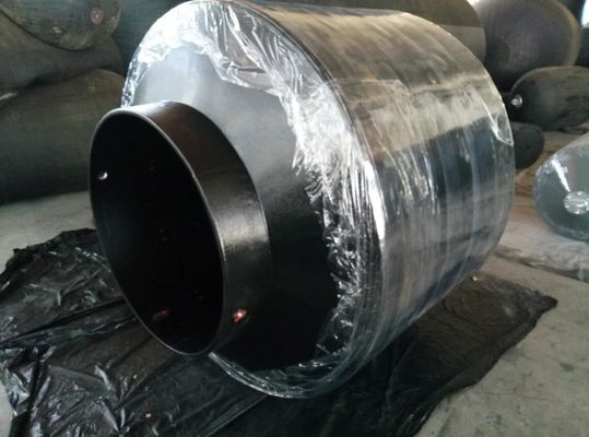 Fender busa yang tidak berfungsi