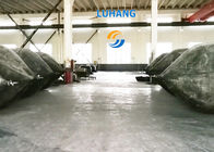 Heavy Lifting Pneumatic Airbag Karet Boat Lift Air Safety Operation