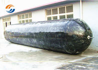Inflatable Rubber Marine Salvage Airbag 3.0 * 15 M Untuk Floating Pontoon