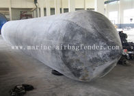 Airbag Pemulihan Perahu Multifungsi Airbag Kelautan Tiup 3-10 Lapisan