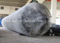 Sunken Ship Lifting Marine Salvage Airbag Inflatable ISO 17357 Standard