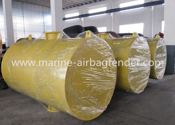 Boy Mooring Marinir yang Dapat Diandalkan Memastikan Pengalaman Docking yang Lurus dan Aman
