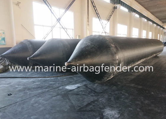 Peluncuran Kapal Airbag Pneumatik Komponen Esensial untuk Peluncuran Kapal dan Pengangkut