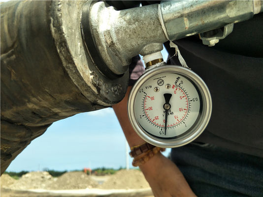 Airbag Karet Laut Tugas Berat