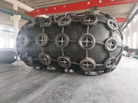 Fender Foam Marine Solusi Optimal Untuk Perlindungan Kapal Di Lingkungan Menantang