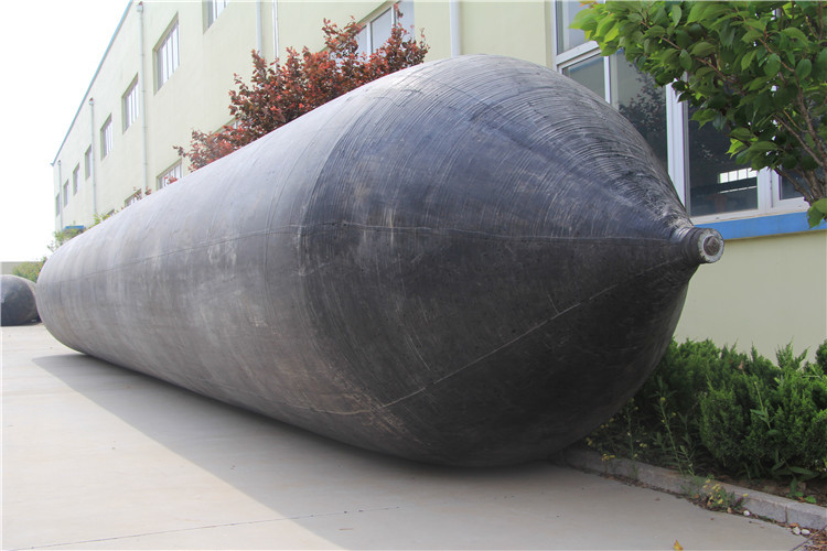 Airbag untuk Lokasi Konstruksi Dan Ship Dry Docking Dan Luanching Airbag