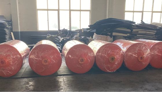 1.0x2.0m Fender busa poliurea