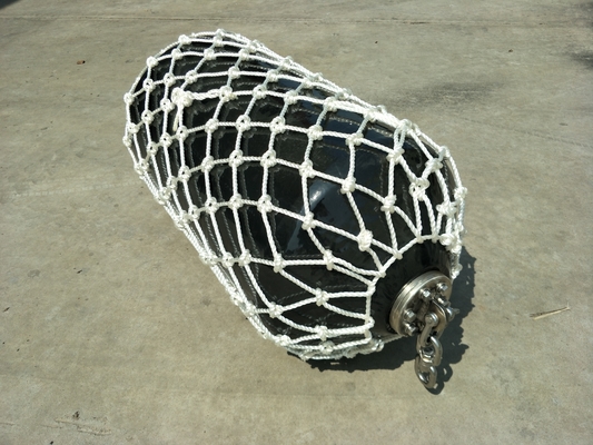 Pelampung Fender Portabel Busa