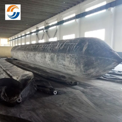 Dibuat di Cina Airbag Peluncuran Kapal